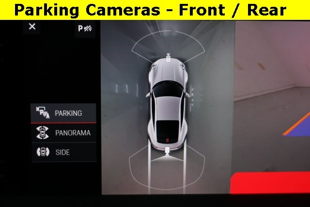 Porsche 911 Vehicle Image 21