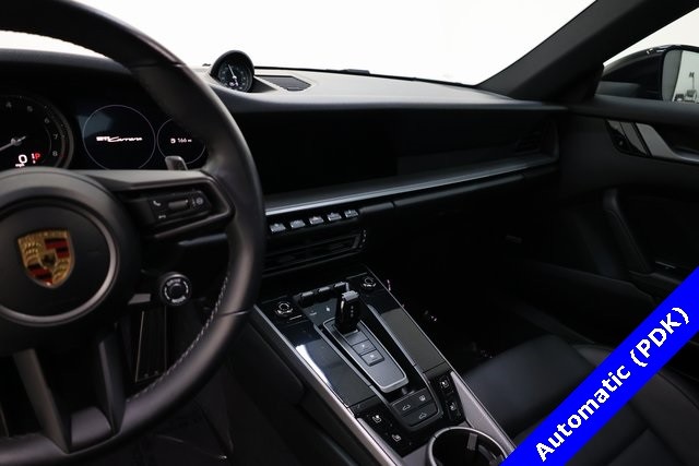 Porsche 911 Vehicle Image 27