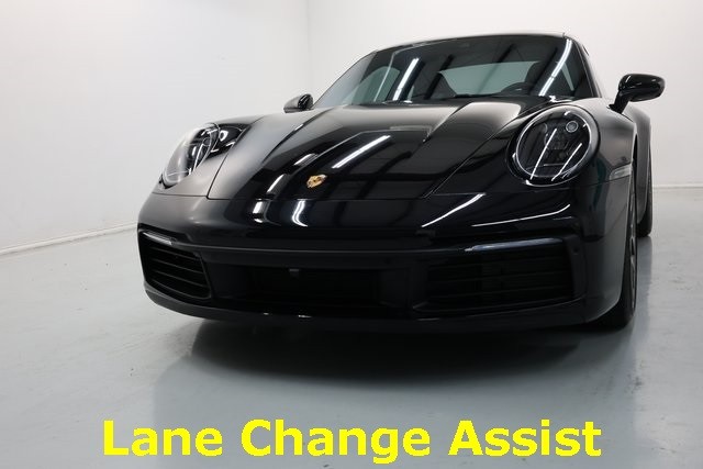 Porsche 911 Vehicle Image 28