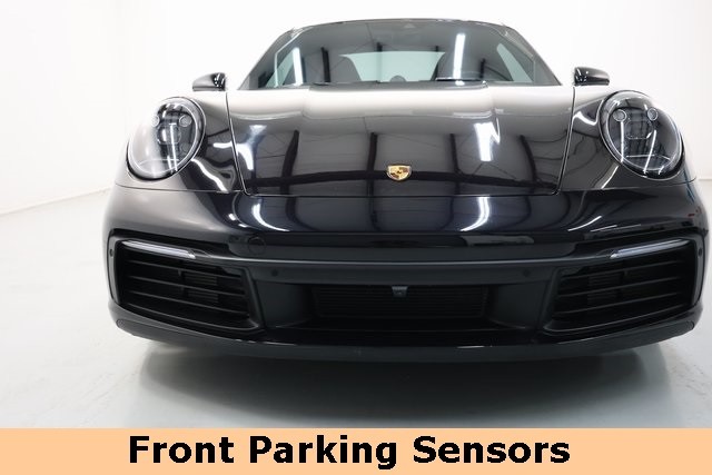 Porsche 911 Vehicle Image 29