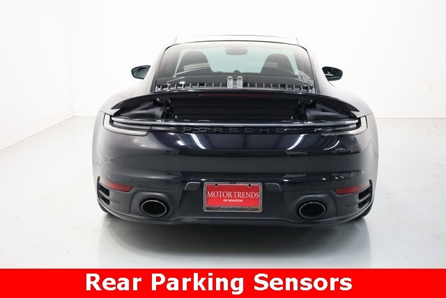Porsche 911 Vehicle Image 30