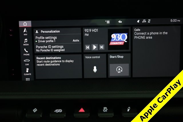 Porsche 911 Vehicle Image 37