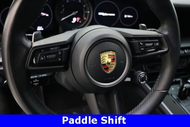 Porsche 911 Vehicle Image 38