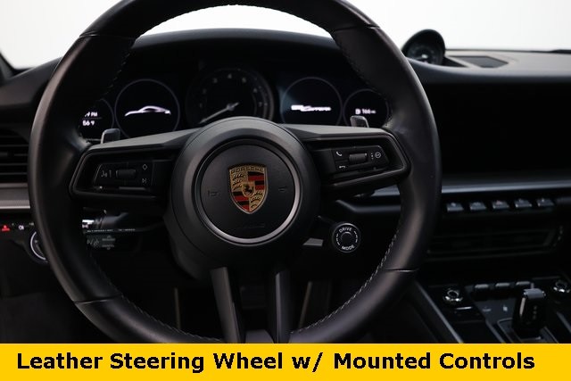 Porsche 911 Vehicle Image 39
