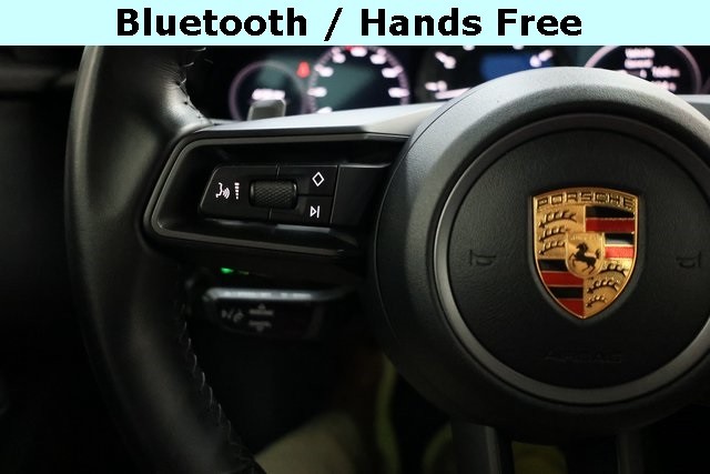 Porsche 911 Vehicle Image 40