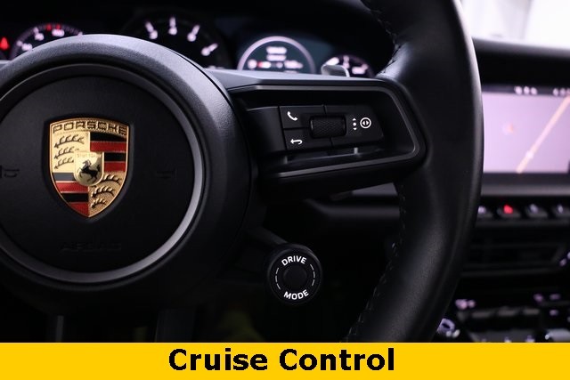 Porsche 911 Vehicle Image 41