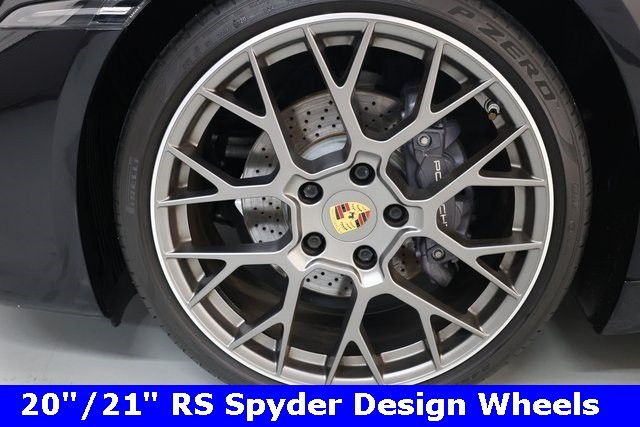 Porsche 911 Vehicle Image 42