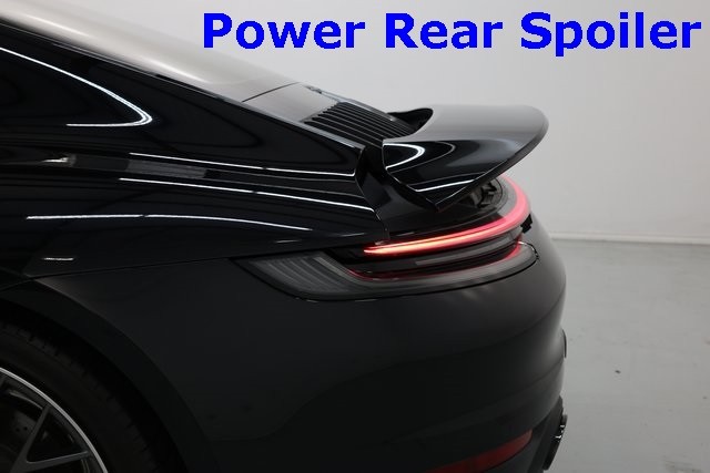 Porsche 911 Vehicle Image 43