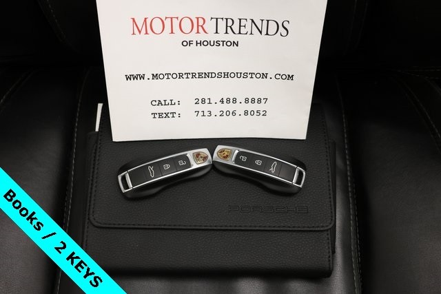 Porsche 911 Vehicle Image 48