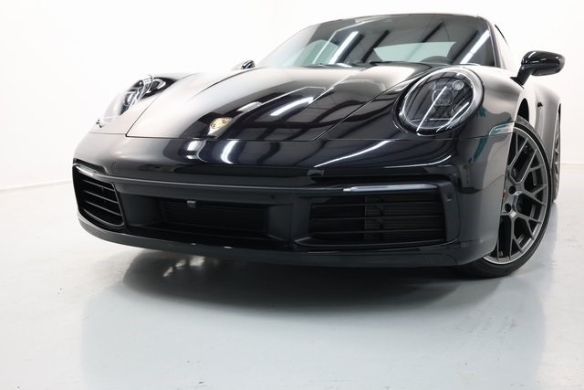 Porsche 911 Vehicle Image 50