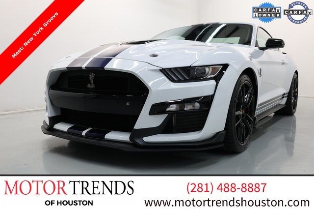 more details - ford mustang