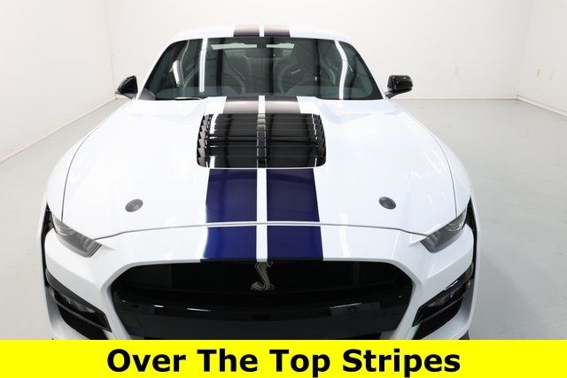 Ford Mustang Vehicle Image 12