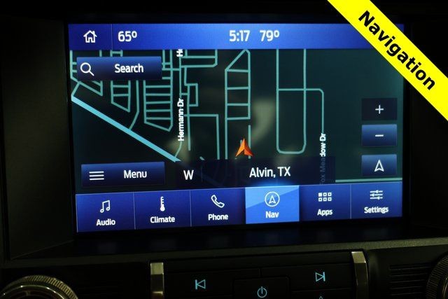 Ford Mustang Vehicle Image 19