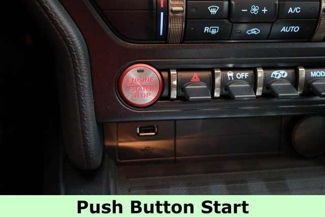 Ford Mustang Vehicle Image 20