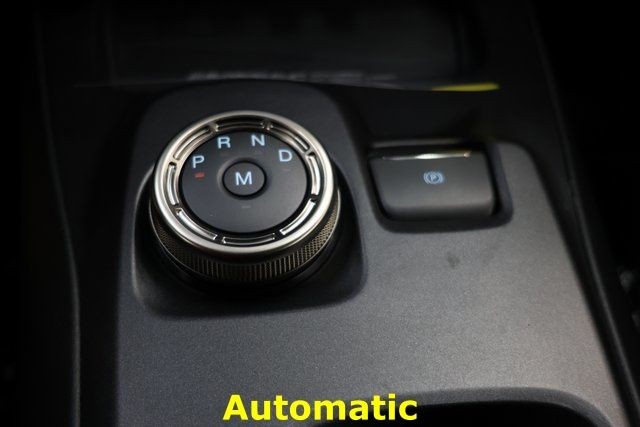 Ford Mustang Vehicle Image 21