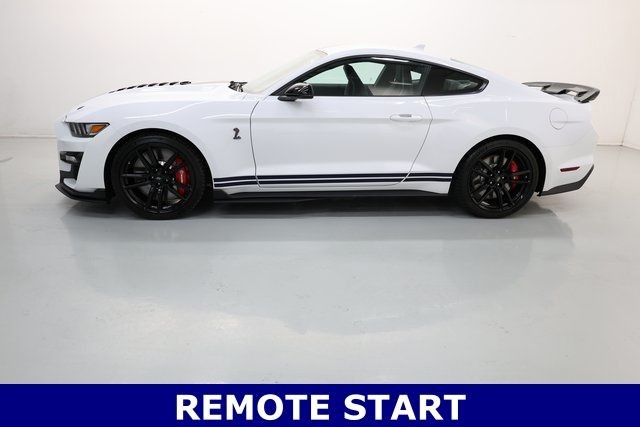 Ford Mustang Vehicle Image 22