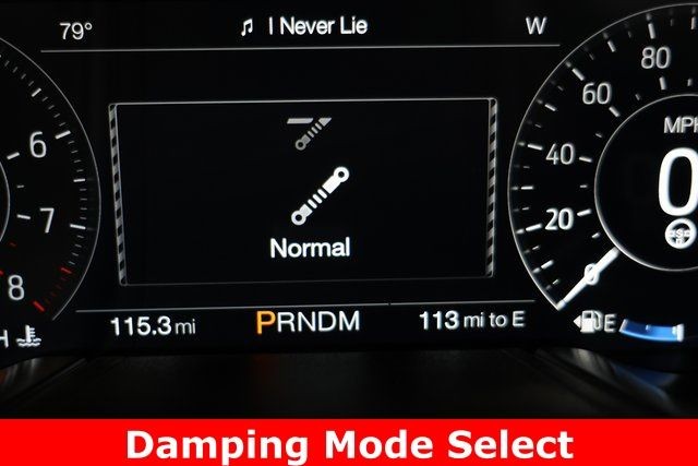 Ford Mustang Vehicle Image 26