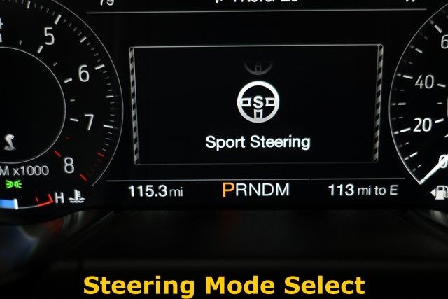 Ford Mustang Vehicle Image 27