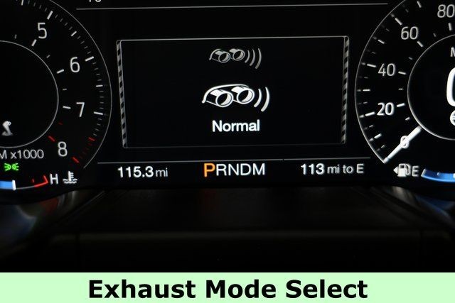 Ford Mustang Vehicle Image 28