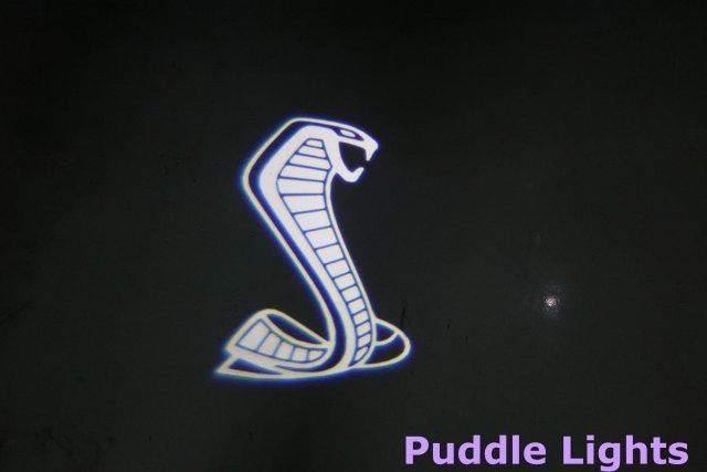 Ford Mustang Vehicle Image 31
