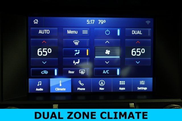 Ford Mustang Vehicle Image 32