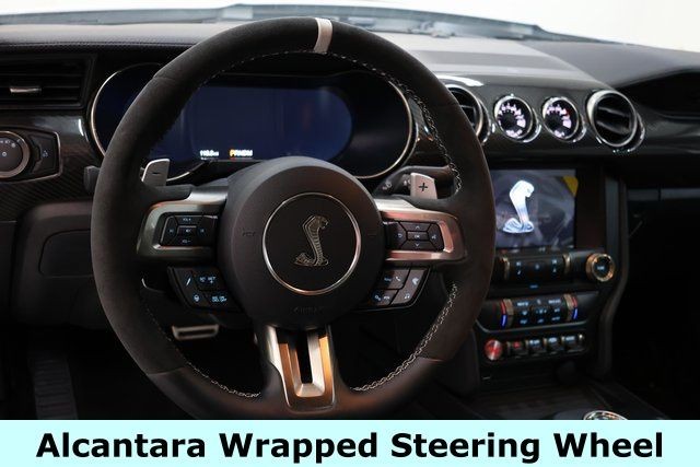 Ford Mustang Vehicle Image 34