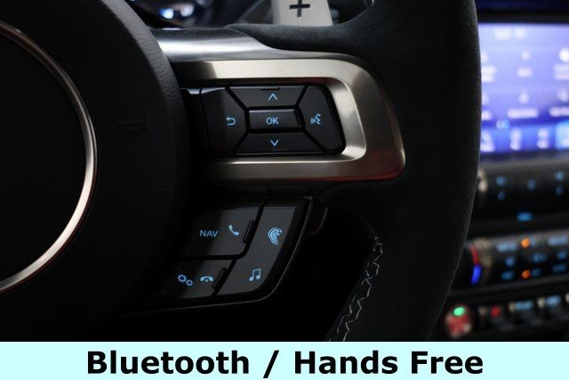 Ford Mustang Vehicle Image 36