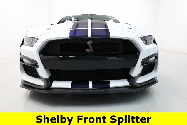 Ford Mustang Vehicle Image 38