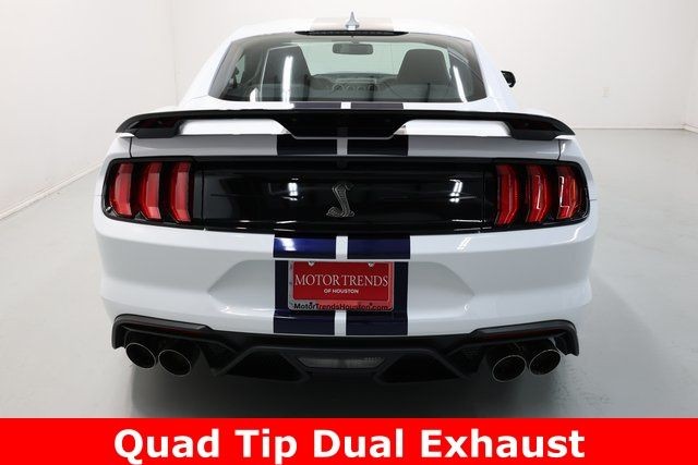 Ford Mustang Vehicle Image 41