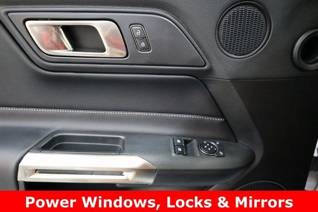 Ford Mustang Vehicle Image 43