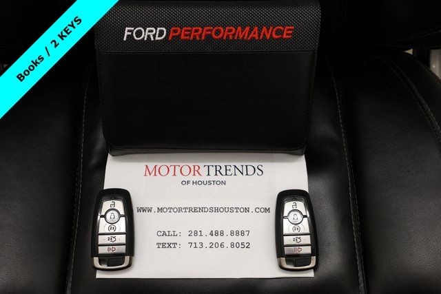 Ford Mustang Vehicle Image 44