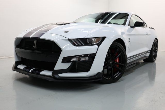 Ford Mustang Vehicle Image 47