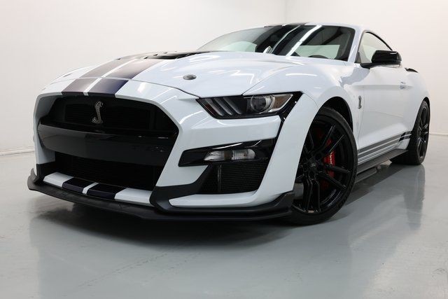 Ford Mustang Vehicle Image 49