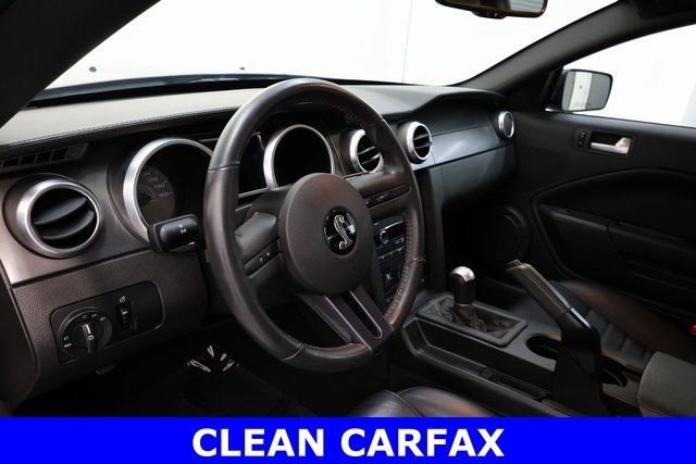 Ford Mustang Vehicle Image 08