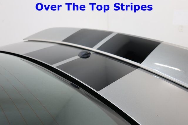 Ford Mustang Vehicle Image 10