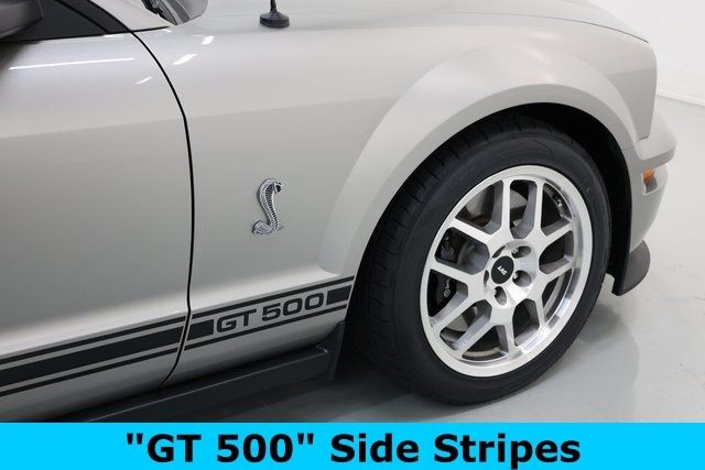 Ford Mustang Vehicle Image 11