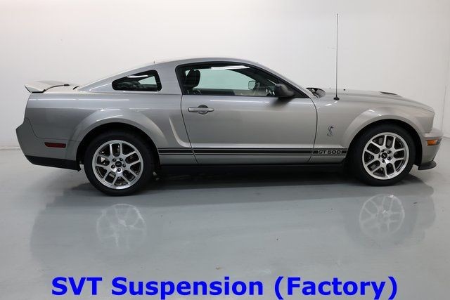 Ford Mustang Vehicle Image 12