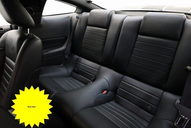 Ford Mustang Vehicle Image 16