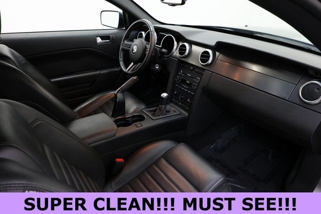 Ford Mustang Vehicle Image 17