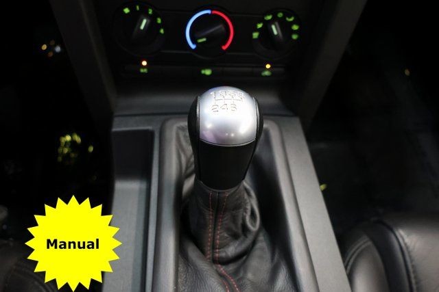 Ford Mustang Vehicle Image 19