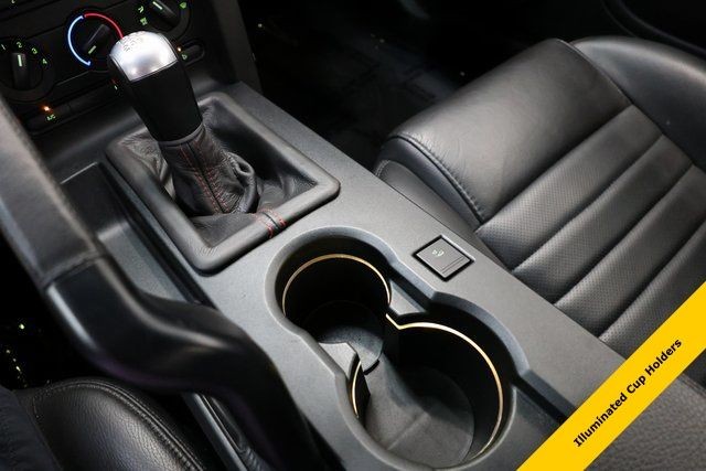 Ford Mustang Vehicle Image 20