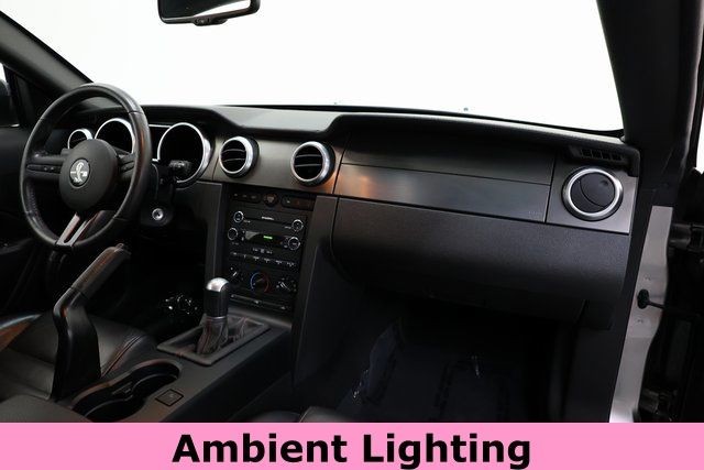 Ford Mustang Vehicle Image 21