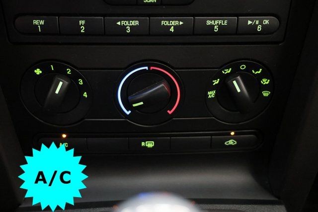 Ford Mustang Vehicle Image 22