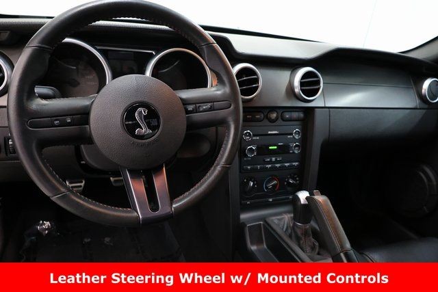 Ford Mustang Vehicle Image 23