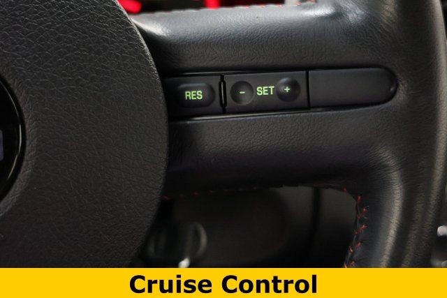 Ford Mustang Vehicle Image 24