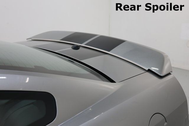 Ford Mustang Vehicle Image 26