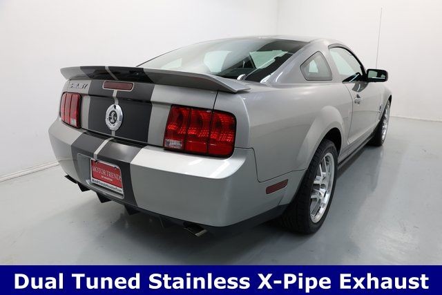 Ford Mustang Vehicle Image 28