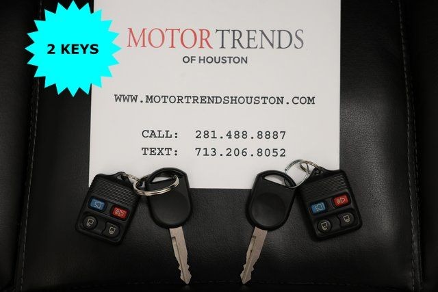 Ford Mustang Vehicle Image 31