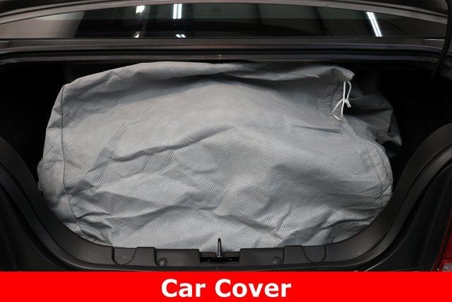 Ford Mustang Vehicle Image 32