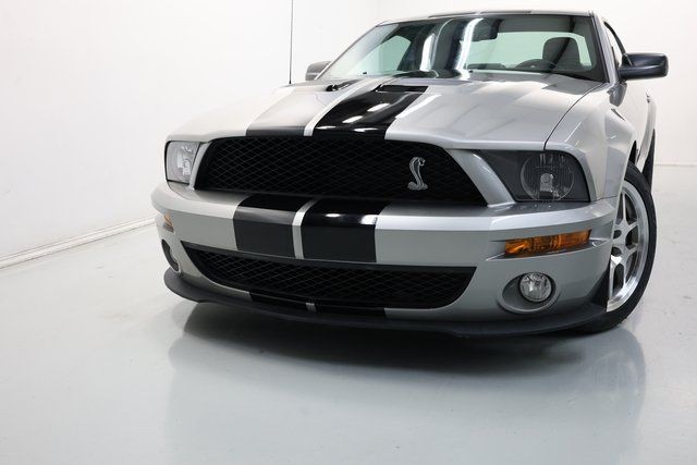 Ford Mustang Vehicle Image 34
